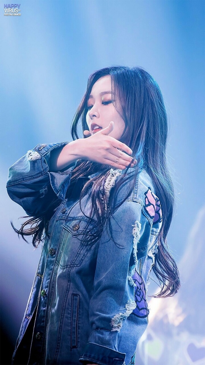 프리스틴(구 플레디스걸즈) 멤버 정은우 고화질 | 인스티즈