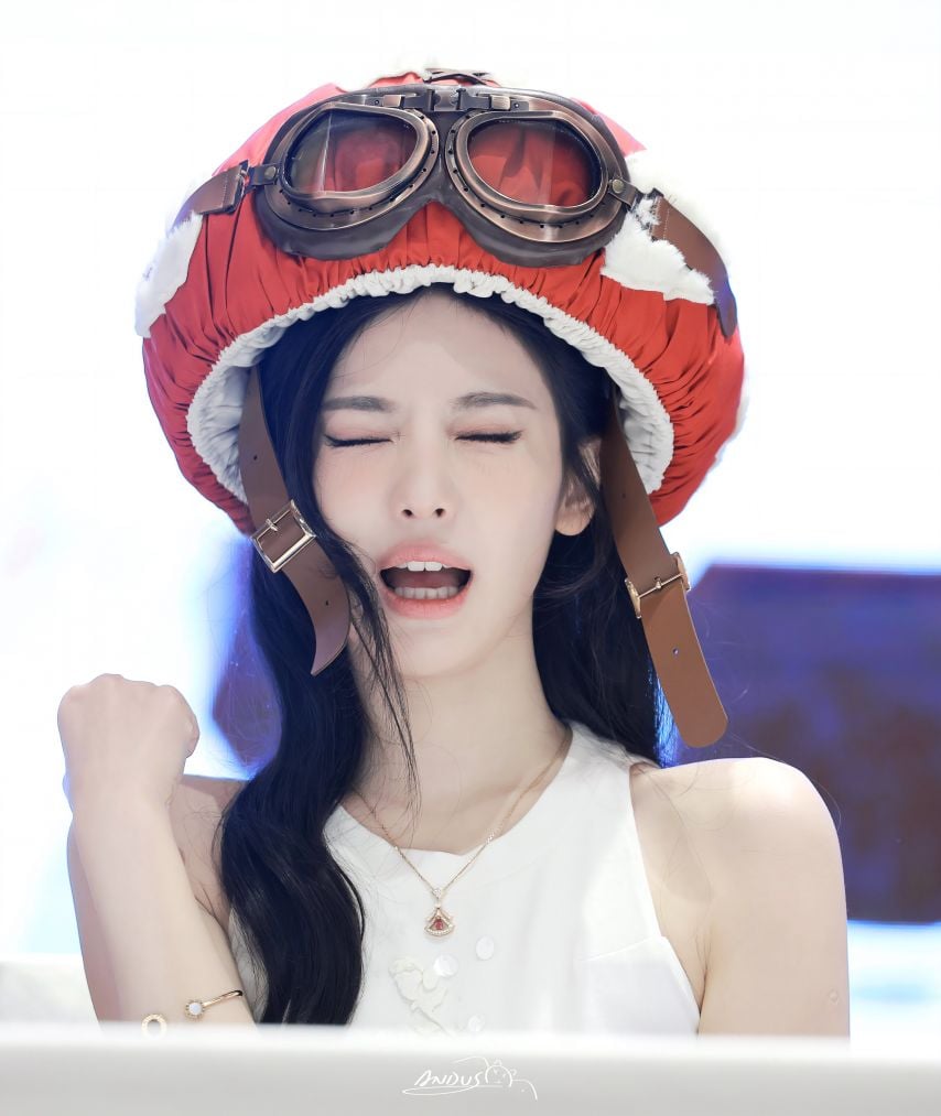 현재 일본에서 논란이라는 에스파 닝닝 | 인스티즈