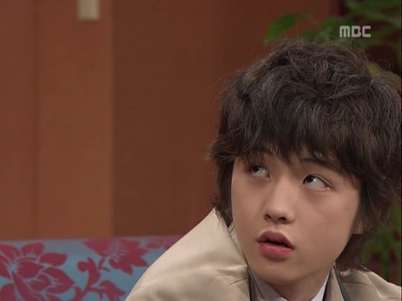 [거침없이하이킥] 카리스마 민호 ㅋㅋㅋㅋㅋㅋㅋㅋㅋㅋ.jpg | 인스티즈