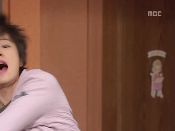 [거침없이하이킥] 카리스마 민호 ㅋㅋㅋㅋㅋㅋㅋㅋㅋㅋ.jpg | 인스티즈