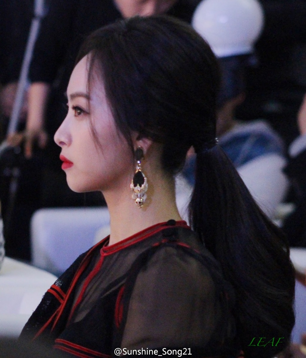 오늘 생일인 대륙의 의리녀 | 인스티즈