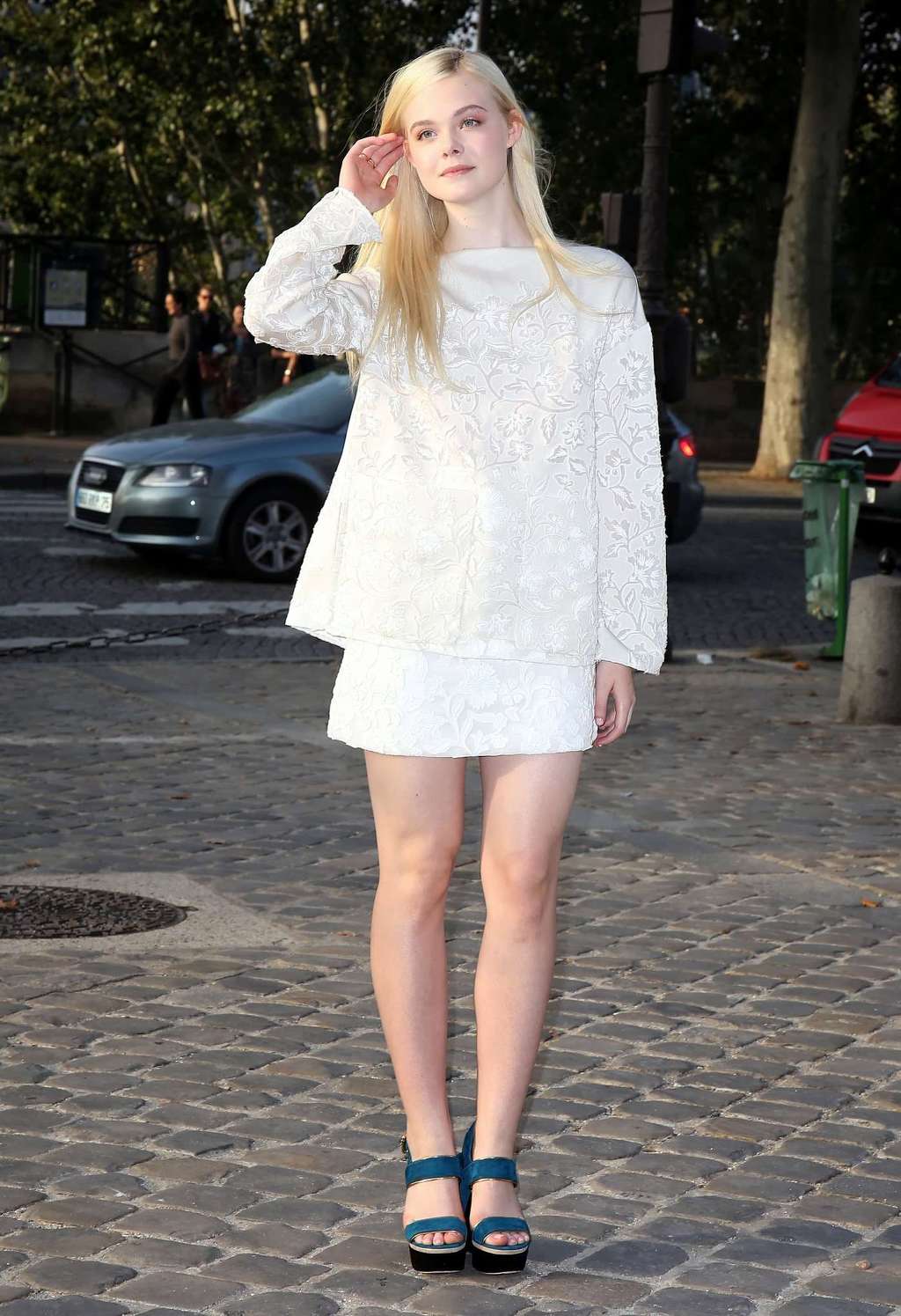 알고보니 영국 왕족이었던 여배우 | 인스티즈