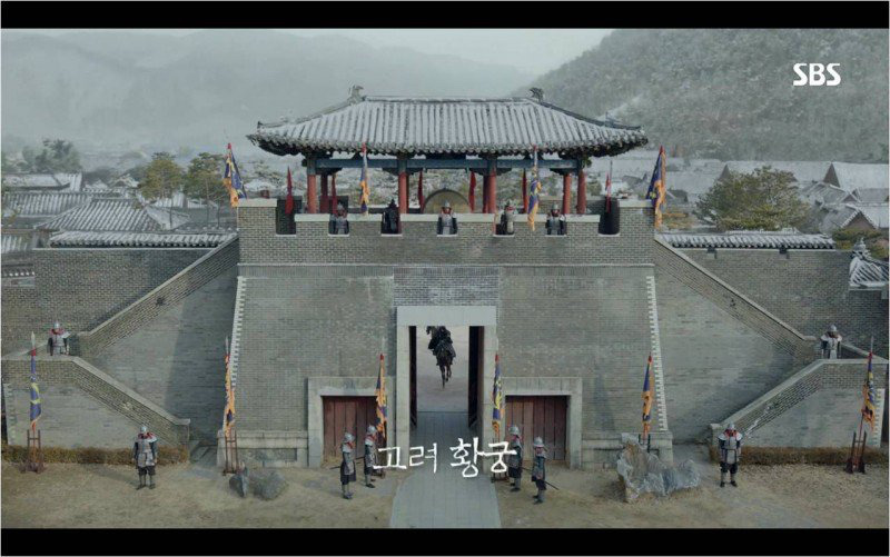 달의연인 보보경심려 제작비의 행방이라고 돌아다니는 글의 진실 | 인스티즈