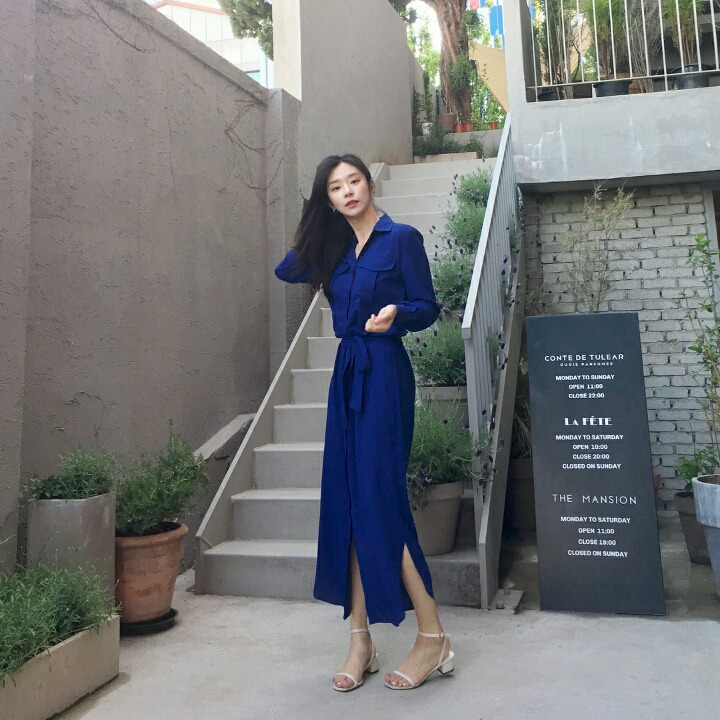 의외로 키 작은 이주빈 | 인스티즈