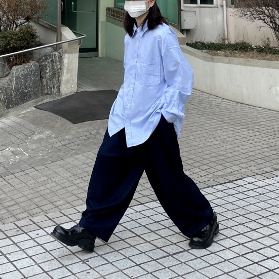 모부님이 오버핏 싫어하는 달글 | 인스티즈