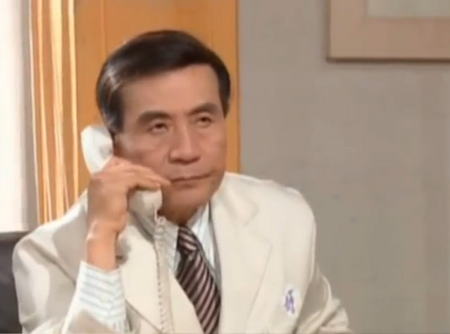 할아버지 자랑하는 미달이 | 인스티즈