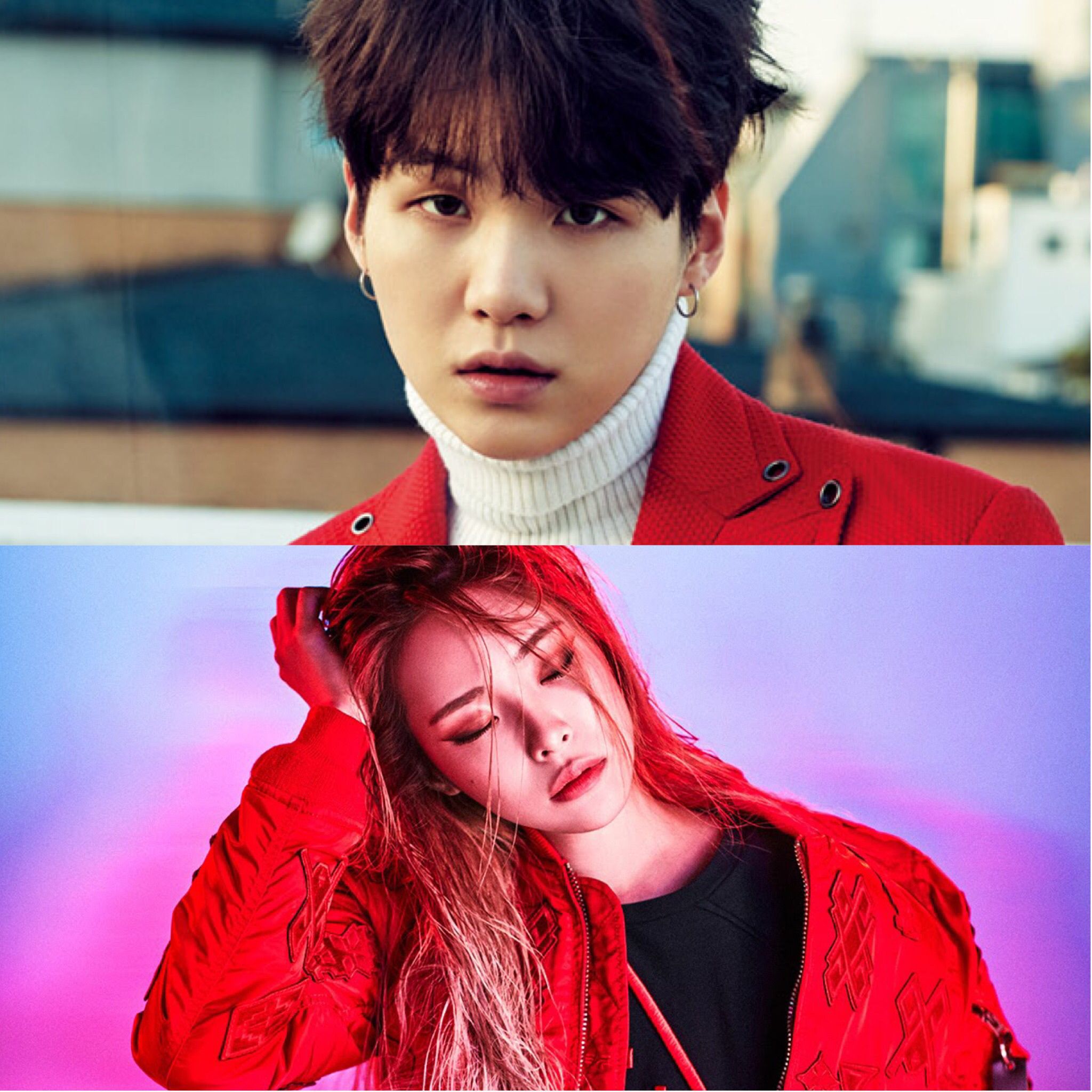 [고르기] 보고싶은 아이돌 프로듀서X가수 조합 고르기 | 인스티즈