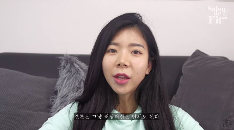 러닝머신을 해야만 체지방이 빠진다? (유산소 다이어트 진실) | 인스티즈