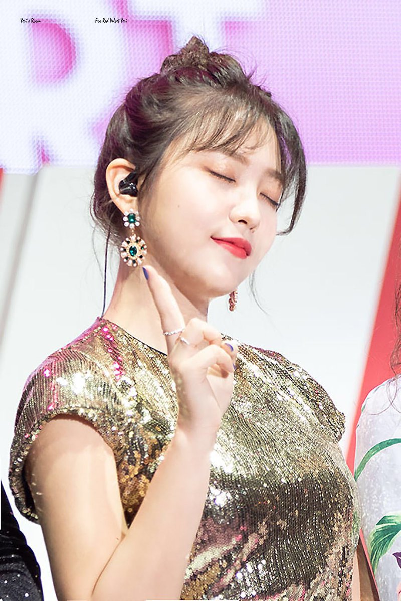 레드벨벳의 막둥이 예리.jpg | 인스티즈