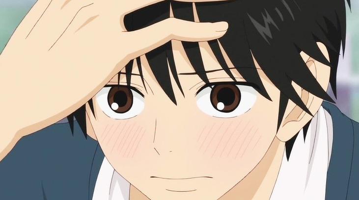 [2D] 만화 속 겁나 설레는 종이남친 고르기 (삐쥐) | 인스티즈