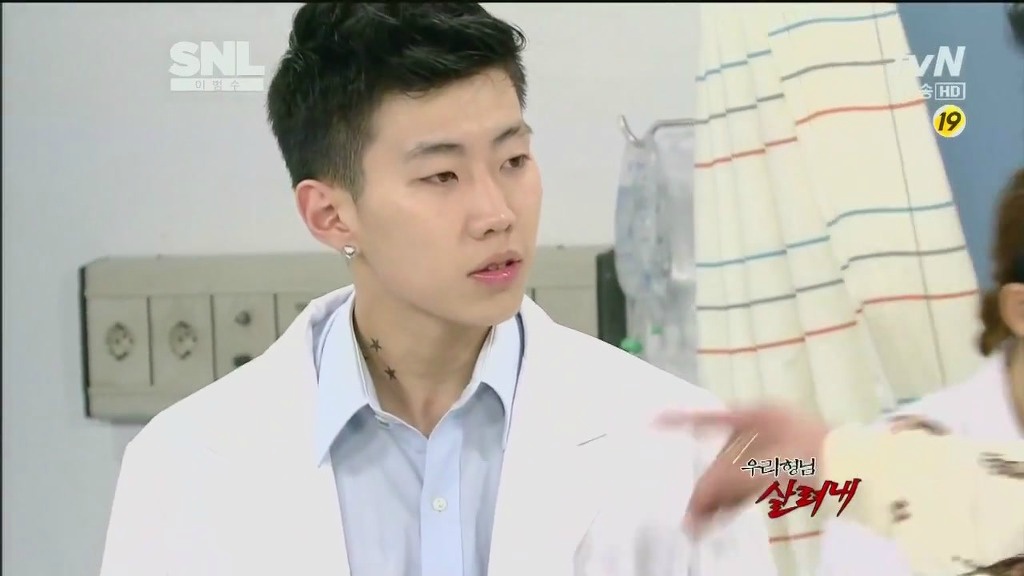 피부가 너무 좋아서 쌩얼로 방송해도 아무도 몰랐다는 연예인 | 인스티즈