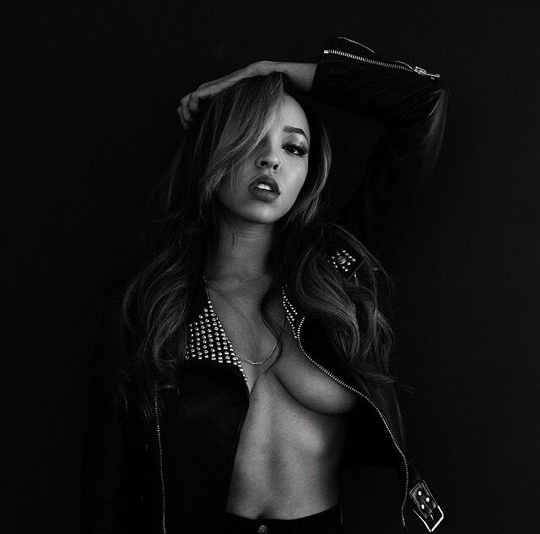 티나셰(티나쉬) 내한 공연이 기대되는 이유 | 인스티즈