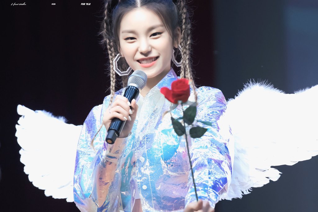 순둥순둥한 예지.jpgif | 인스티즈