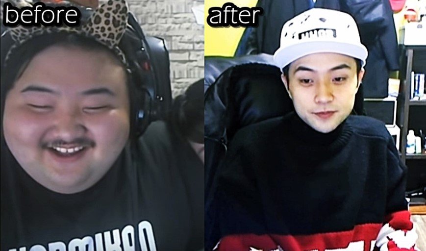 내 기준 다이어트 자극 탑 | 인스티즈