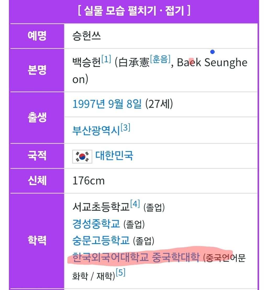 수상할 정도로 신기한 외대 웃수저 아웃풋 top3 | 인스티즈