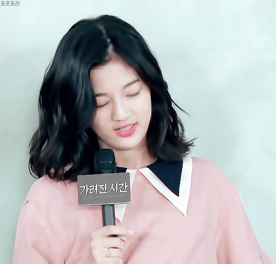 배우할지 걸그룹할지 애매한 JYP 아역 배우 | 인스티즈