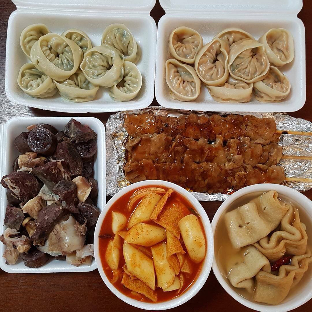 모든 사람들이 좋아하는것 | 인스티즈