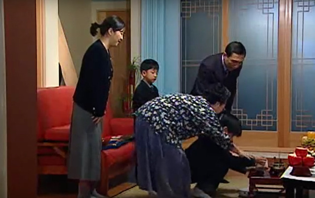 어린이 남장 드라마 [난이제부터남자다] 07 | 인스티즈