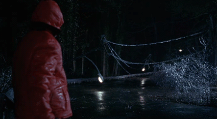 묘한 느낌의 영화 한장면 모음 17탄.gif | 인스티즈