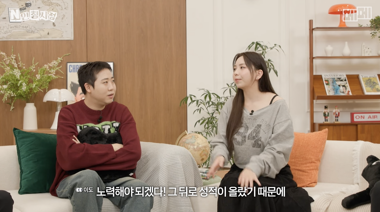 성공하려면 재능vs노력 뭐가 더 중요?.jpg | 인스티즈