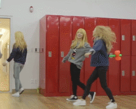 아이린 인성.gif | 인스티즈