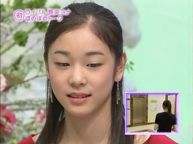 김연아 혼자 반사판 댄거냐며 항의받았다는 일본방송 | 인스티즈