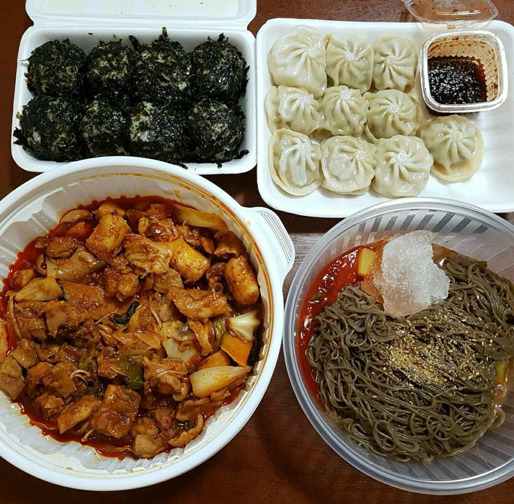 모든 사람들이 좋아하는것 | 인스티즈