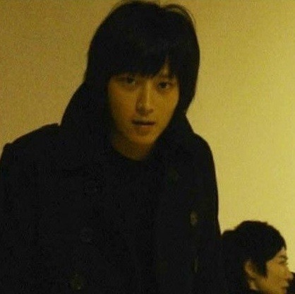 강동원 20대때 분위기.jpg | 인스티즈