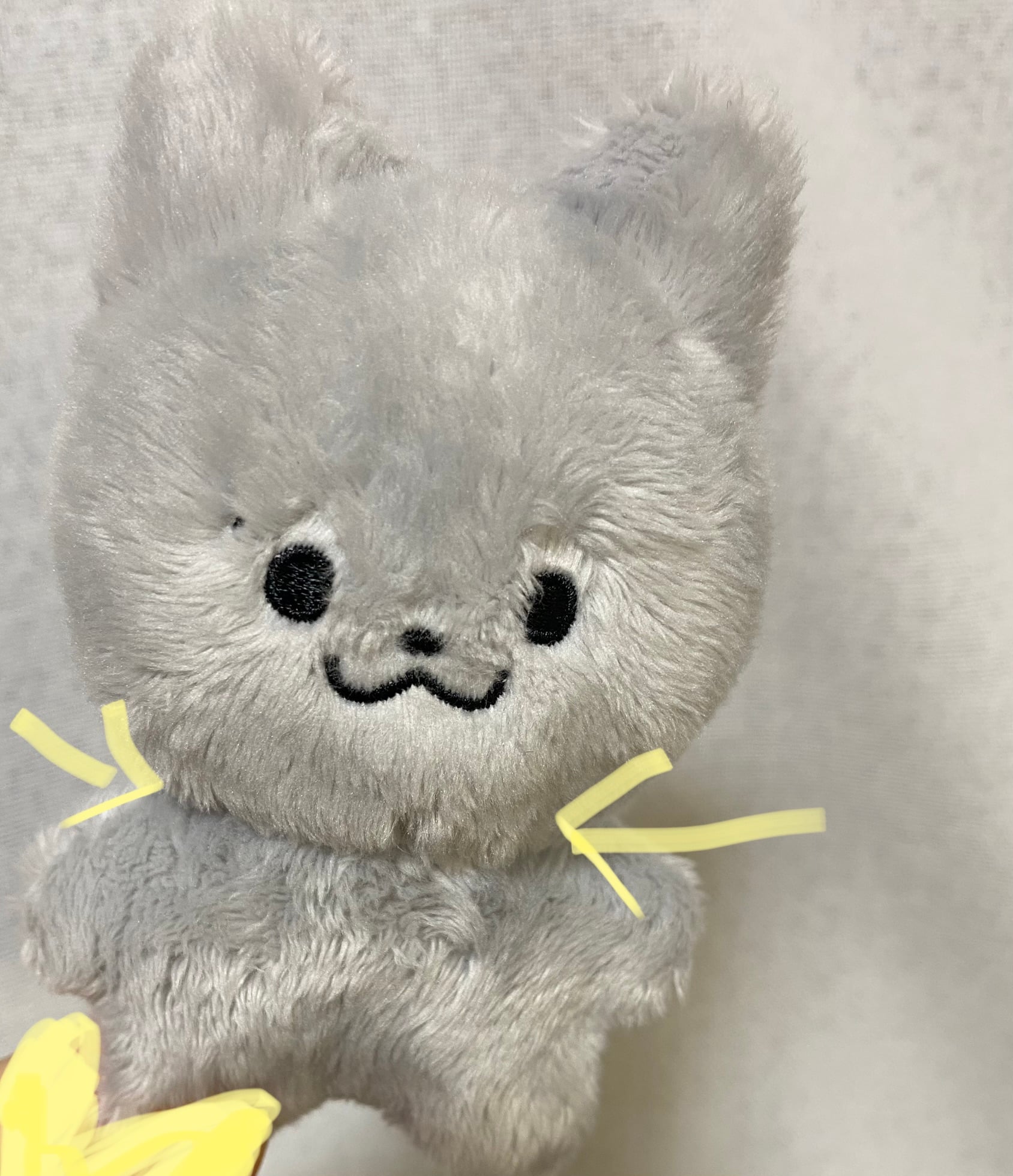 소중한 당신의 인형 방치되고 있지 않습니까?🥸 본격 아이돌 인형 기초 미용법 (경락 / 털 자르기 / 빗질) | 인스티즈