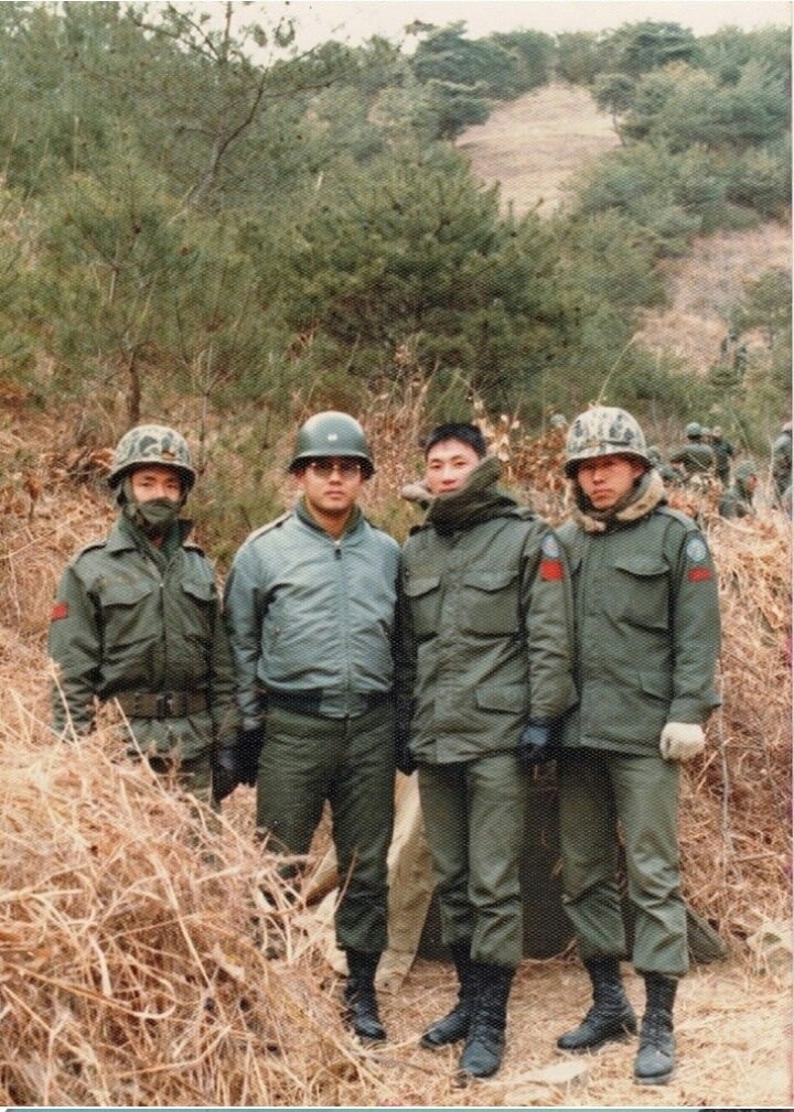 1980년대 군생활 사진들.jpg | 인스티즈