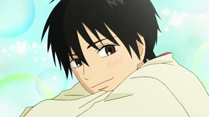 [2D] 만화 속 겁나 설레는 종이남친 고르기 (삐쥐) | 인스티즈