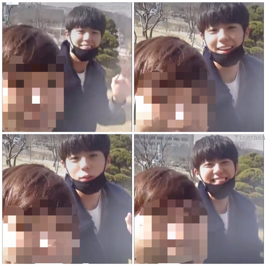 박보검 발육이 남다른 5살때 사진.jpg | 인스티즈