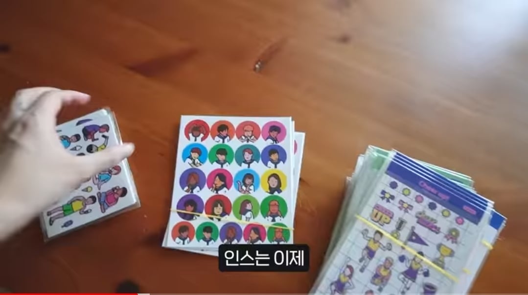 망한 문구사장 브이로그 | 인스티즈