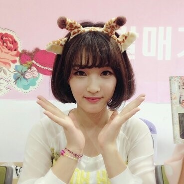 정말 예쁜데 안유명한 아이돌.jpg | 인스티즈