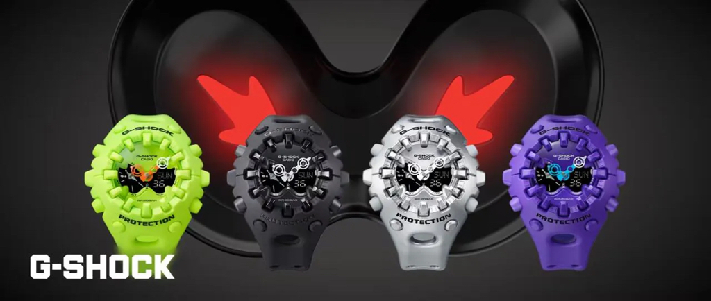 지샥 역사상 가장 못생겼다는 시계 | 인스티즈