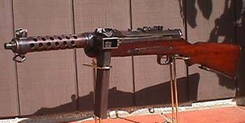 2차세계대전 독일 자동소총에 대하여 알아보자 | 인스티즈