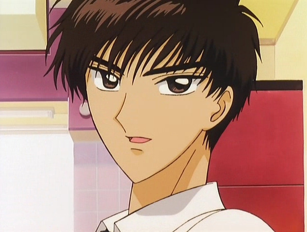 [2D] 만화 속 겁나 설레는 종이남친 고르기 (삐쥐) | 인스티즈