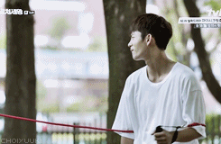 연애 시작 후 연상 여친 이뻐서 주체안되는 연하.gif | 인스티즈
