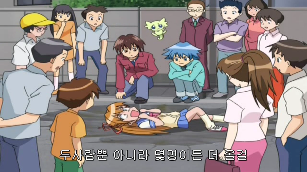 여름인데 보면 더 짜증나는 지켜줘 롤리팝 2 | 인스티즈