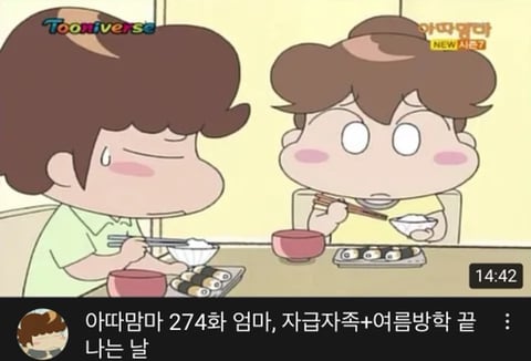 MBTI별 좋아하는 유튜브 재질 | 인스티즈