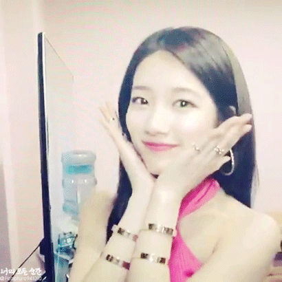 민호와 연관이 깊은 수지 | 인스티즈
