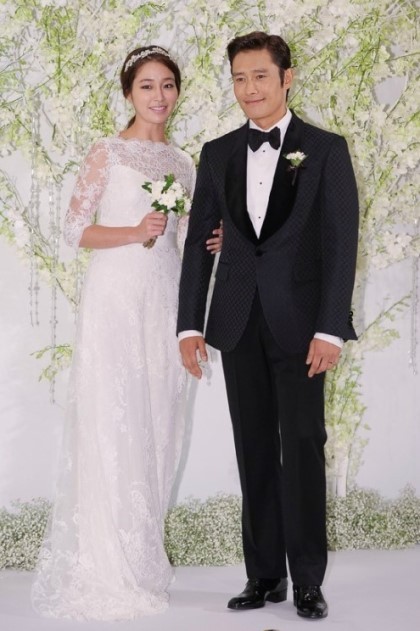 연예인들의 드레스로 본 나의 웨딩드레스 고르기 | 인스티즈