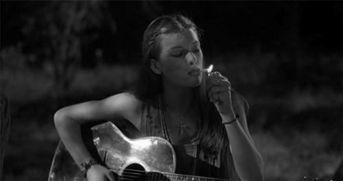 묘한 느낌의 영화 한장면 모음 17탄.gif | 인스티즈