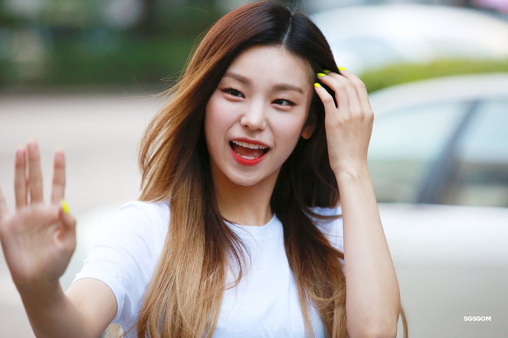 순둥순둥한 예지.jpgif | 인스티즈