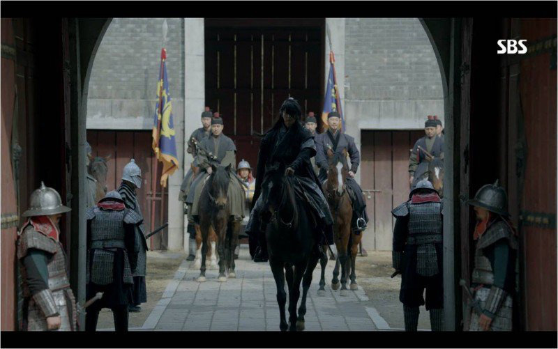 달의연인 보보경심려 제작비의 행방이라고 돌아다니는 글의 진실 | 인스티즈