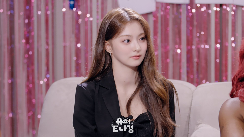 프로미스나인 이나경 면상 근황 | 인스티즈