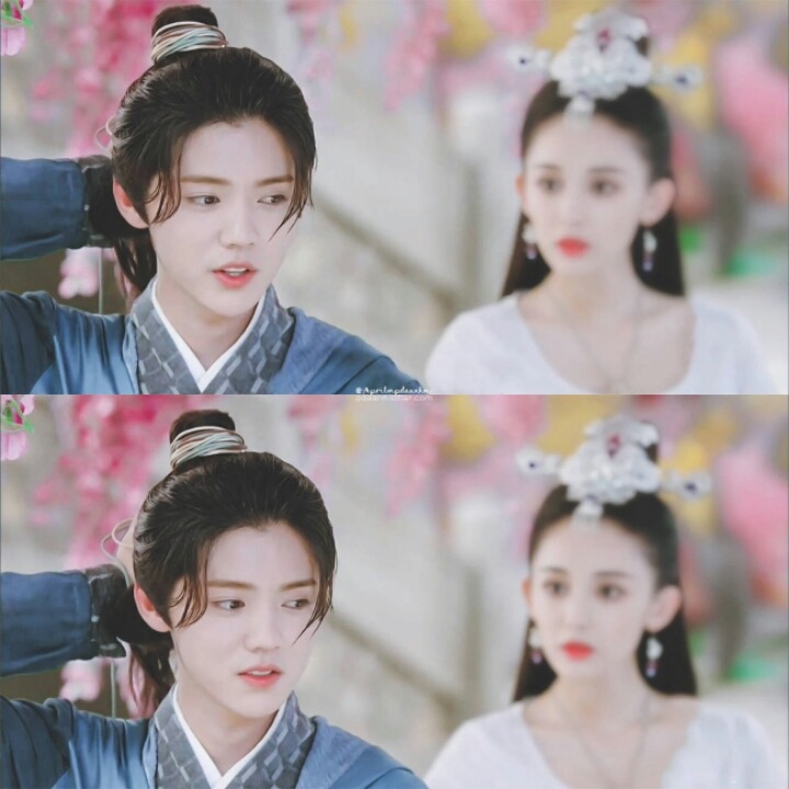 여자주인공보다 남자주인공이 더 예쁘다는 드라마 | 인스티즈