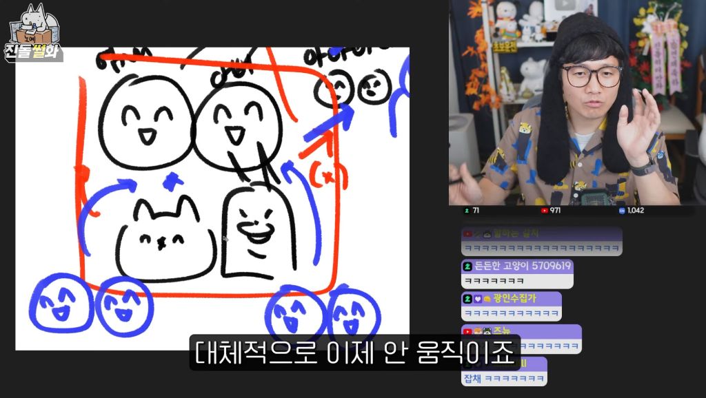 친돌님 히디님과 결혼하고 첫명절썰 없나요 | 인스티즈