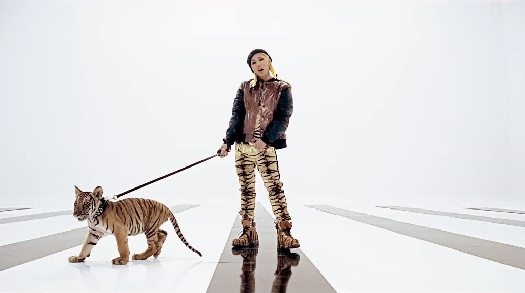 주관적으로 생각하는 GD 전성기.jpg | 인스티즈