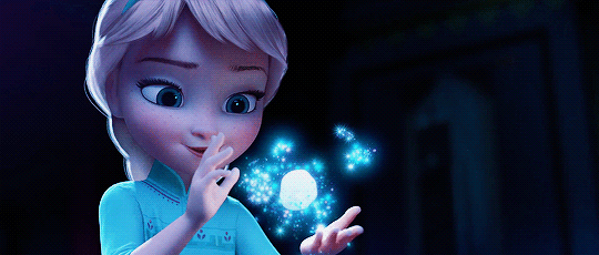 캐릭터들 어렸을때 모습은 귀엽게 잘 만드는거같은 디즈니 (gif주의) | 인스티즈